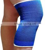 Direct factory wholesale Knitting soccer basketball knee pad