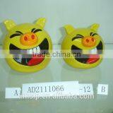 Ceramic Lockable Money Box thumbnail-1