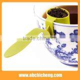 Hot New Product For 2016 Eco-frendly Plastic Convenient Tea Strainer thumbnail-2
