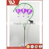 Personalized Ornaments Wholesale Flower Solar Stake Led Garden Light thumbnail-1