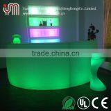China Manufacture Led Illuminated Furniture Bar Table YM-LBC7865 thumbnail-4