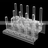 Commercial Show Acrylic Jewelry Display Rack/display Rack Stand thumbnail-3