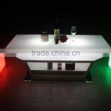 Lighting Led Wedding Party Counter, Led Luminous Nightclub Furniture thumbnail-5