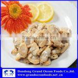 Frozen Boiled Baby Clam Meat thumbnail-1