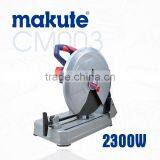 MAKUTE Cut off Machine CM003 Band Saw Cutting Machine thumbnail-1