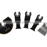 Cheap Electric Oscillating Saw Blades Multi Tool Attachments thumbnail-3