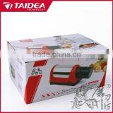GRINDER Household Electric Knife Sharpener T1030D thumbnail-5
