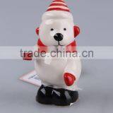 New Design Christmas Design Hot Selling Cruet Set Ceramic Set thumbnail-1