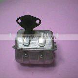 Muffler thumbnail-1