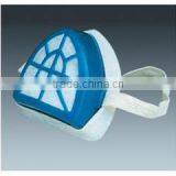 Plastics Dustproof Respirator thumbnail-2