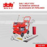 Electric High pressure drain cleaner