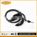 Bike Chain Padlock Lock thumbnail-6