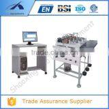 DSA-8 Soil Test Machine Creep Direct Shear Machine
