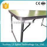 Good Quality Portable Outdoor Folding Camp Table thumbnail-4