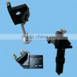 First Mirror Mount and Second Mirror Mounts for 25 mm Lens and 30mm Mirror thumbnail-2