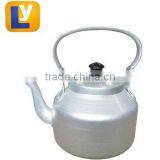 Hot Aluminium Whash White Kettle to Mid East thumbnail-1