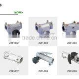 Garden Tools Part for Aluminum Brush Handle thumbnail-2