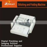 Boway Service AD Office HD-ZY1 Stitching and Folding Machine thumbnail-1