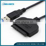 USB3.0 to SATA Hard Drive Data Cable thumbnail-2