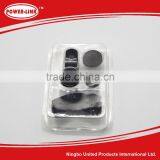 3 in 1 Universal Mobile Phone Camera Lens ,Fish Eye Lens/Macro Lens/Wide Angel Lens,cell Phone Camera Lens thumbnail-5