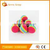 4 Pcs Tournament Golf Ball High Quality Eco-friendly thumbnail-1