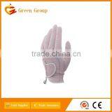 New Skip-Proof Cabretta Golf Glove for New Year thumbnail-3