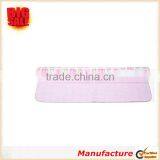 Baby Changing Mat for Home and Travel-One of the Biggest Reusable Portable Changing Pad to Change Diaper-Waterproof Sheet thumbnail-6