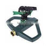 PLASTIC IMPULSE SPRINKLER SIWING ARM SPRINKLER thumbnail-1