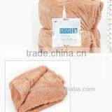 BLANKET 100% Cashmere 50"*60" thumbnail-1