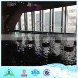High Quality Indoor Fountain, Rainbow Type, Non-continuous Fly Water thumbnail-2