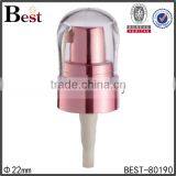 Cosmetic Lotion Pump Cream Pump thumbnail-3