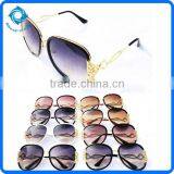 Fashion Brand Designer Women Sun Glasses