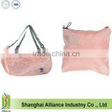 Multifunction Convert Foldable Storage Bag Shoulder Bags Backpack Handbag(CF-152) thumbnail-1