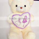 Teddy Bear Plush Toy Valentine's Day Gift thumbnail-4