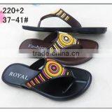 National Style Flip Flop for Women With Comfortable Design thumbnail-4