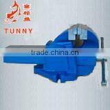 Enland Type Bench Vise thumbnail-1