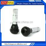Snap-in Tubeless Tire Valve TR414C thumbnail-1