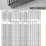 Network PVC Cable Duct, Network Wiring Trunking, PVC Network Trunking, PVC Network Duct, PVC Network Wiring Duct thumbnail-1
