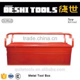 Factory Supplier High Quality Stainless Steel Toolbox