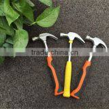 JL0206 Professional Hand Tool Claw Hammer With Steel Handle thumbnail-5