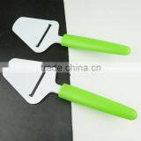 32062 Stainless Steel Steak Cake Pizza Turner With Coated thumbnail-4