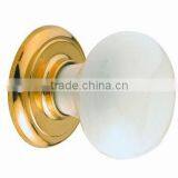 Porcelain Cabinet Knobs thumbnail-1