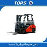 Factory Good Price 1.5 Ton Electric Forklift With Battery thumbnail-2