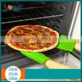 New Silicone Products 2016 Silicone Heat Resistant Grill Gloves thumbnail-1