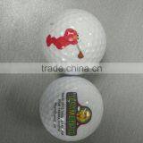 Quality Golf Old Golbe Balls thumbnail-3
