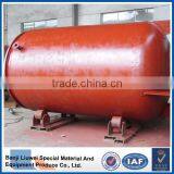 Customized Titanium Pressure Vessel thumbnail-1