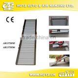 Aluminum Loading Ramp Foldable ATV Ramp AR340MF07B10 thumbnail-2