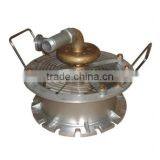 Marine Wholesale Water Driven Turbine Fan thumbnail-1