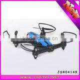 High Tolerance Motor rc Camera Drone Quadcopter With Colorful Flashing Lights thumbnail-2