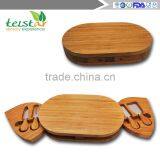 Factory Direct Sale 5 PCS Cheese Knife Chopping Block Cheese Board thumbnail-2